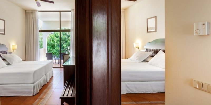 Fuerteventura utazás Hotel Occidental Jandía Playa