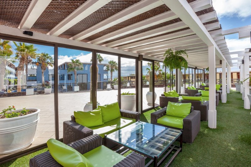 Fuerteventura utazás Hotel Occidental Jandía Playa