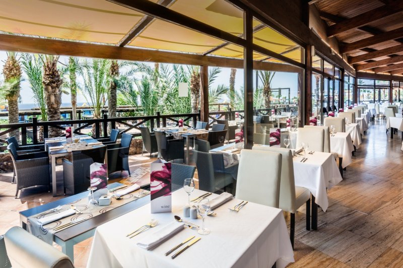 Fuerteventura utazás Hotel Occidental Jandía Playa