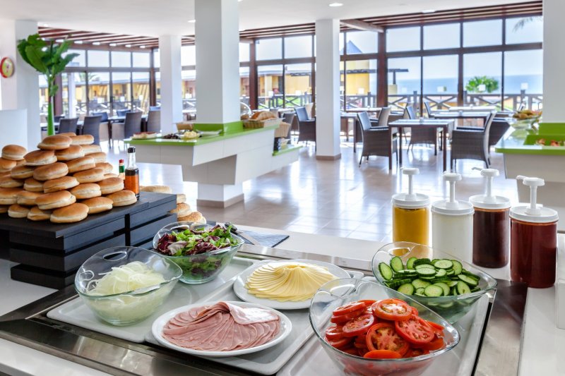 Fuerteventura utazás Hotel Occidental Jandía Playa