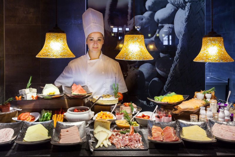 Fuerteventura utazás Hotel Occidental Jandía Playa