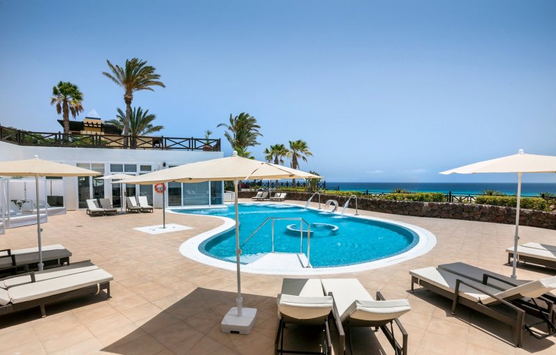 Hotel Occidental Jandía Playa Fuerteventura