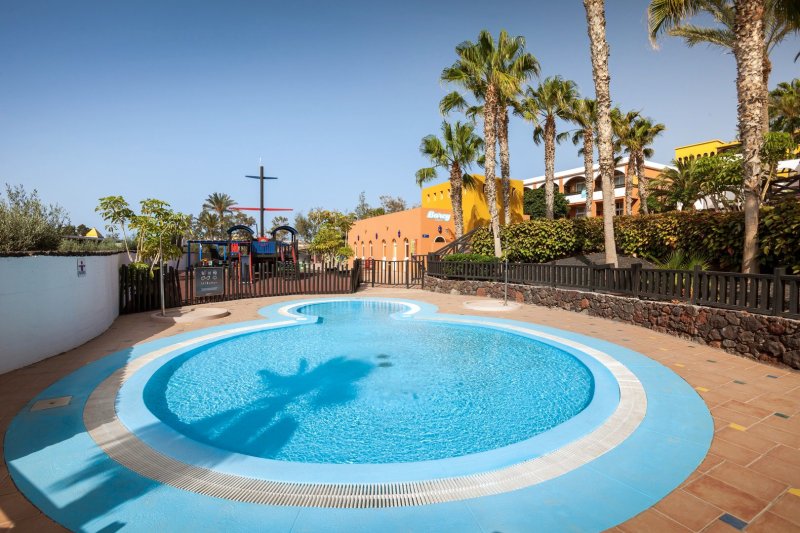Hotel Occidental Jandía Playa Fuerteventura