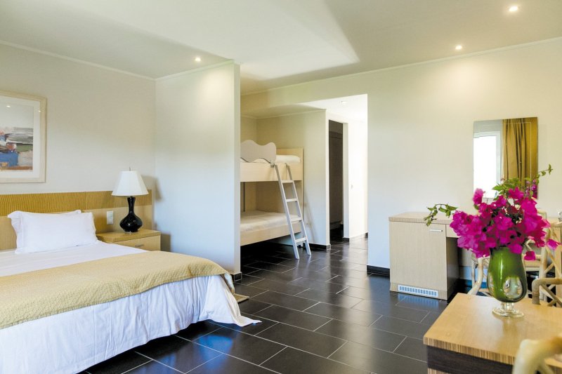 Kréta Agia Pelagia utazás Hotel Out of The Blue