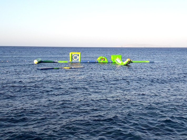 Kréta Agia Pelagia utazás Hotel Out of The Blue