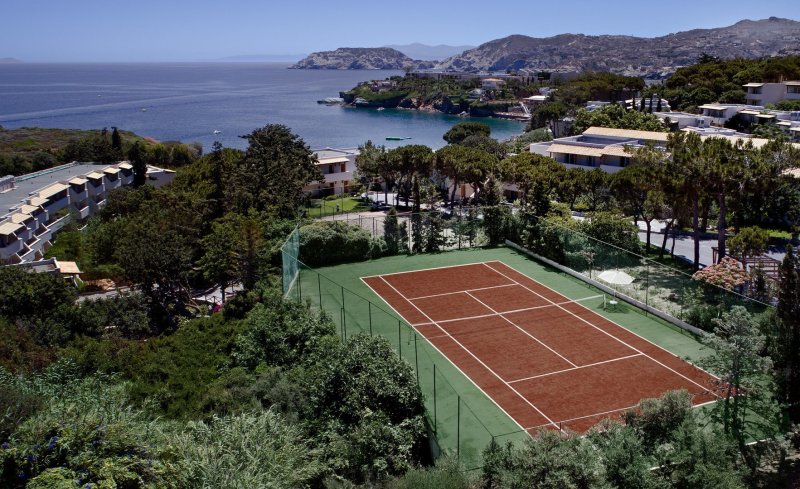 Kréta Agia Pelagia utazás Hotel Out of The Blue