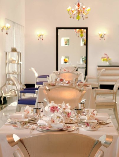 Kréta Agia Pelagia utazás Hotel Out of The Blue