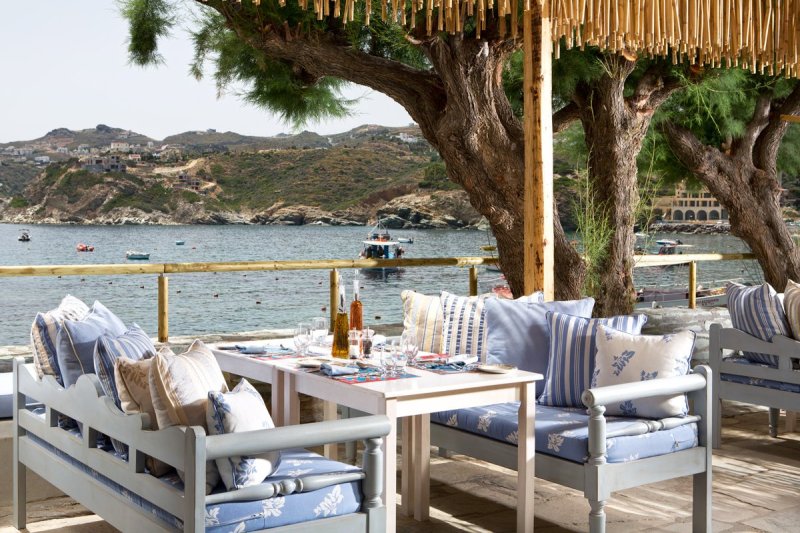 Hotel Out of The Blue Kréta Agia Pelagia