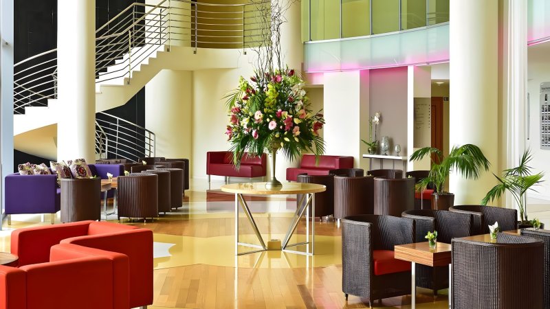 Hotel Pestana Promenade Ocean Resort Madeira