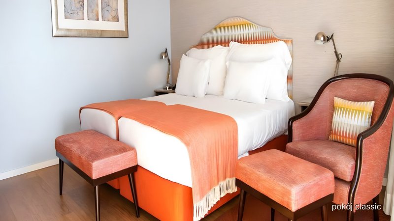 Madeira utazás Hotel Pestana Promenade Ocean Resort