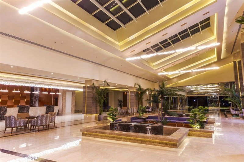 Marsa Alam utazás Pickalbatros - Albatros Sea World