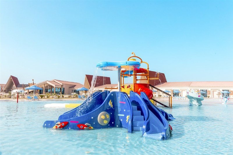 Marsa Alam utazás Pickalbatros - Albatros Sea World