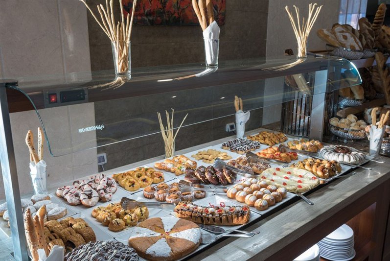 Marsa Alam utazás Pickalbatros - Albatros Sea World