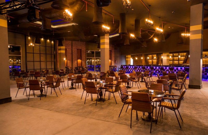 Marsa Alam utazás Pickalbatros - Albatros Sea World