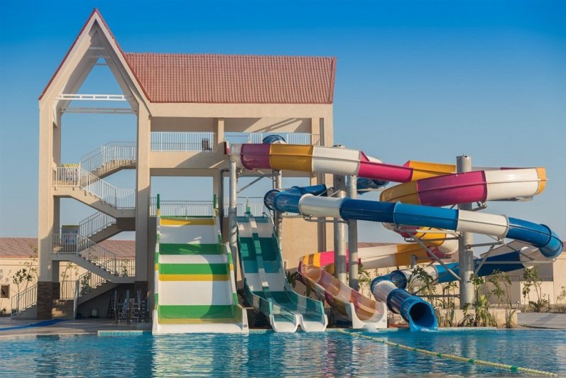 Pickalbatros - Albatros Sea World Marsa Alam