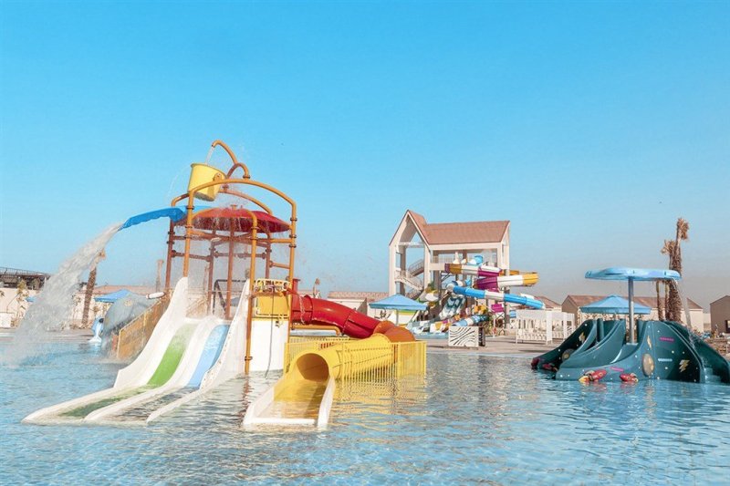 Marsa Alam utazás Pickalbatros - Albatros Sea World