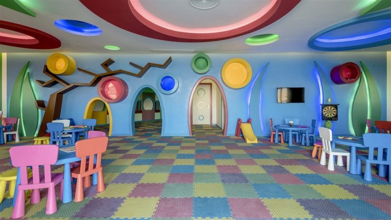 Marsa Alam utazás Pickalbatros - Albatros Sea World