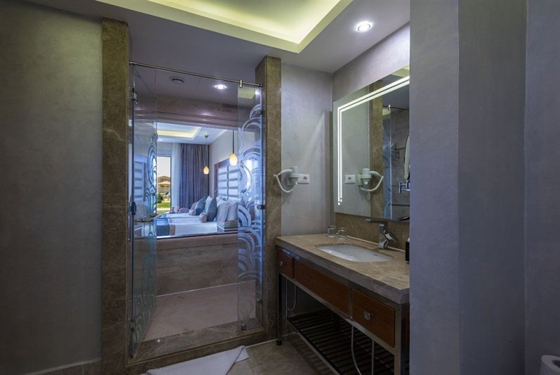 Marsa Alam utazás Pickalbatros - Albatros Sea World