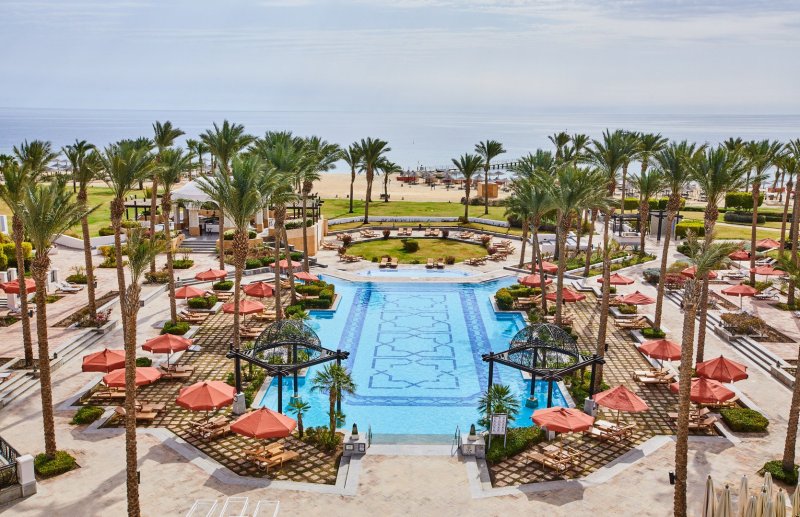 Pickalbatros Palace Port Ghalib Marsa Alam