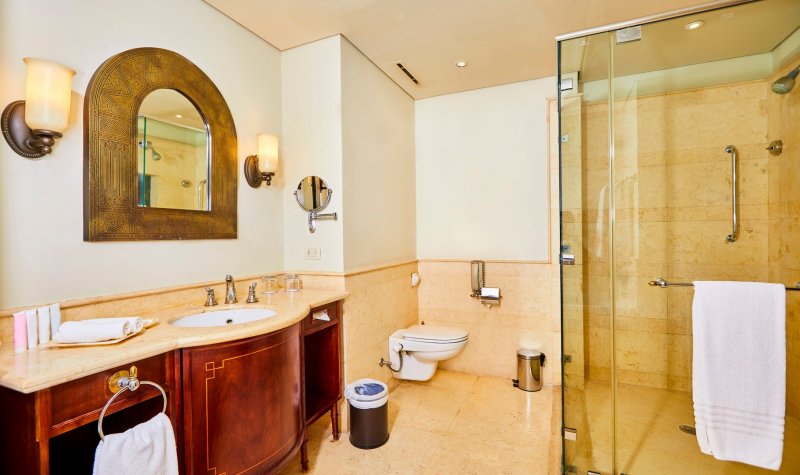 Marsa Alam utazás Pickalbatros Palace Port Ghalib