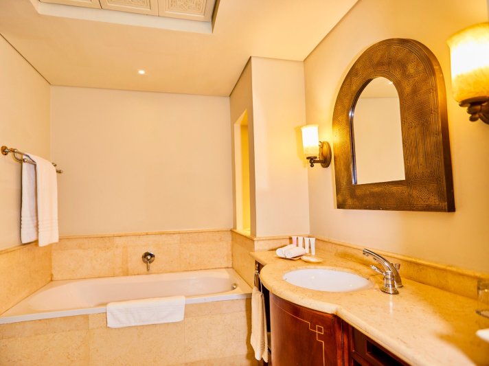 Marsa Alam utazás Pickalbatros Palace Port Ghalib