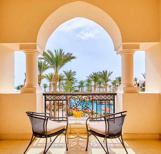 Pickalbatros Palace Port Ghalib Marsa Alam