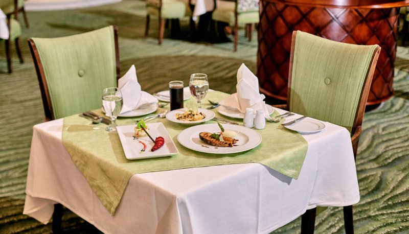 Marsa Alam utazás Pickalbatros Palace Port Ghalib