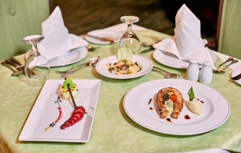 Marsa Alam utazás Pickalbatros Palace Port Ghalib