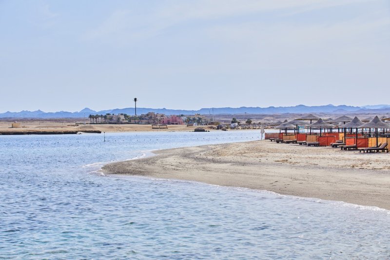 Pickalbatros Palace Port Ghalib Marsa Alam