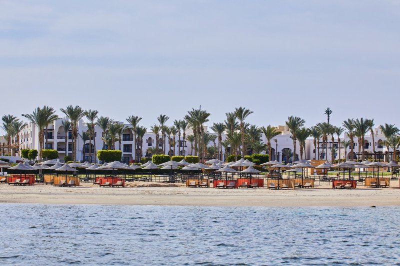 Pickalbatros Palace Port Ghalib Marsa Alam