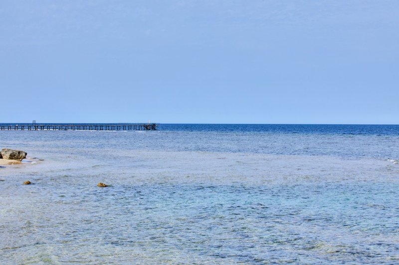 Marsa Alam utazás Pickalbatros Palace Port Ghalib