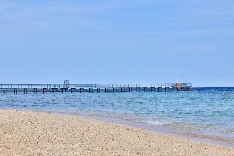 Marsa Alam utazás Pickalbatros Palace Port Ghalib