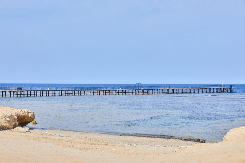Marsa Alam utazás Pickalbatros Palace Port Ghalib