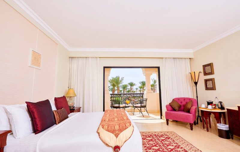 Pickalbatros Palace Port Ghalib Marsa Alam