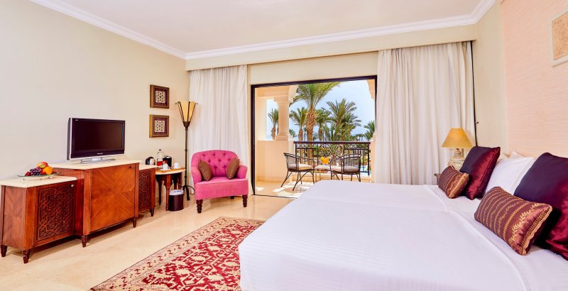 Pickalbatros Palace Port Ghalib Marsa Alam