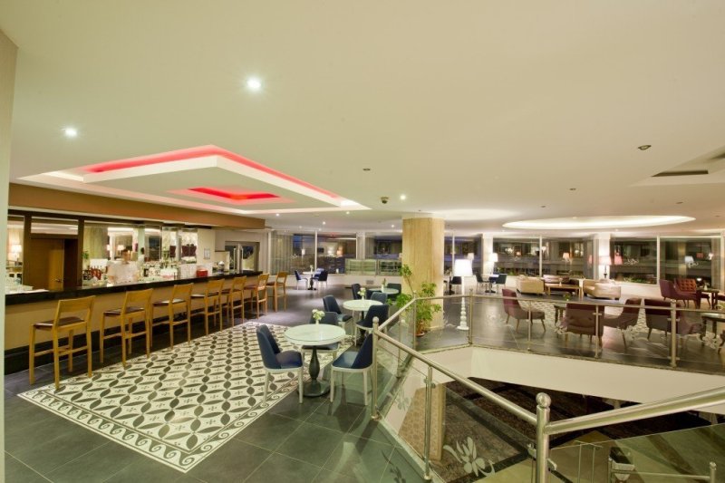 Alanya utazás Hotel Q Aventura Park