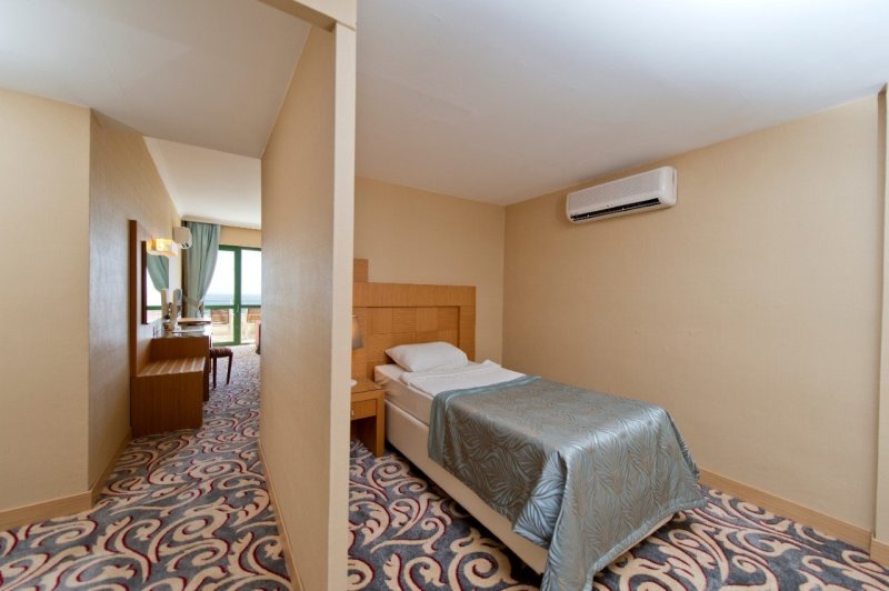 Alanya utazás Hotel Q Aventura Park