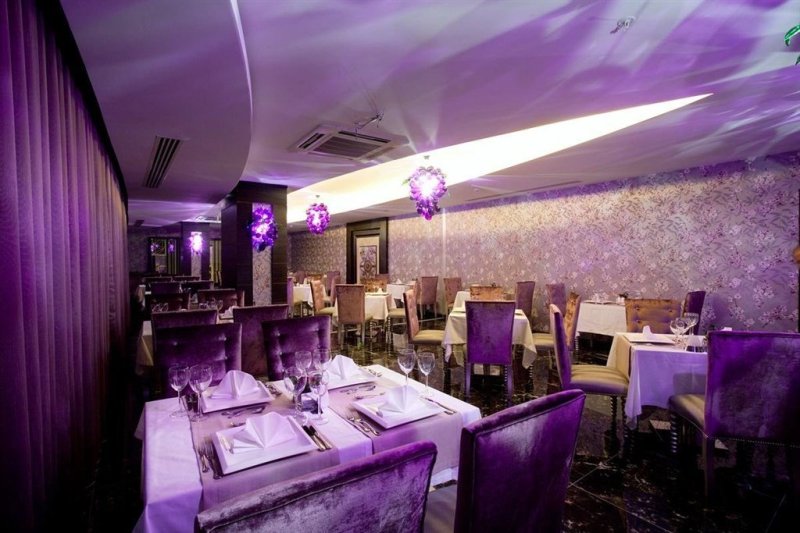 Hotel Q Premium Alanya