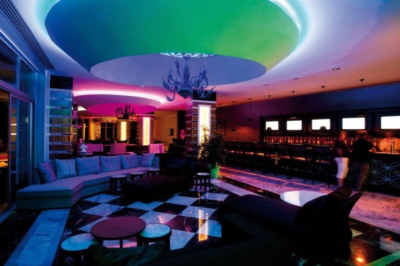 Hotel Q Premium Alanya