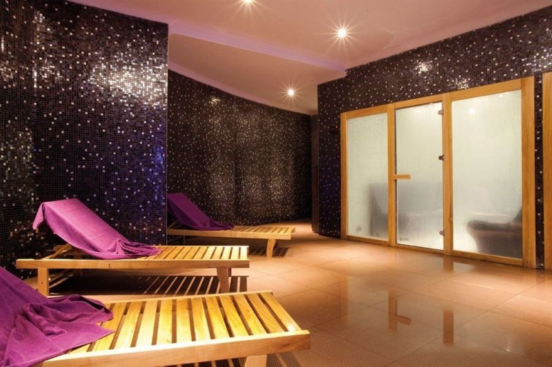 Alanya utazás Hotel Q Premium