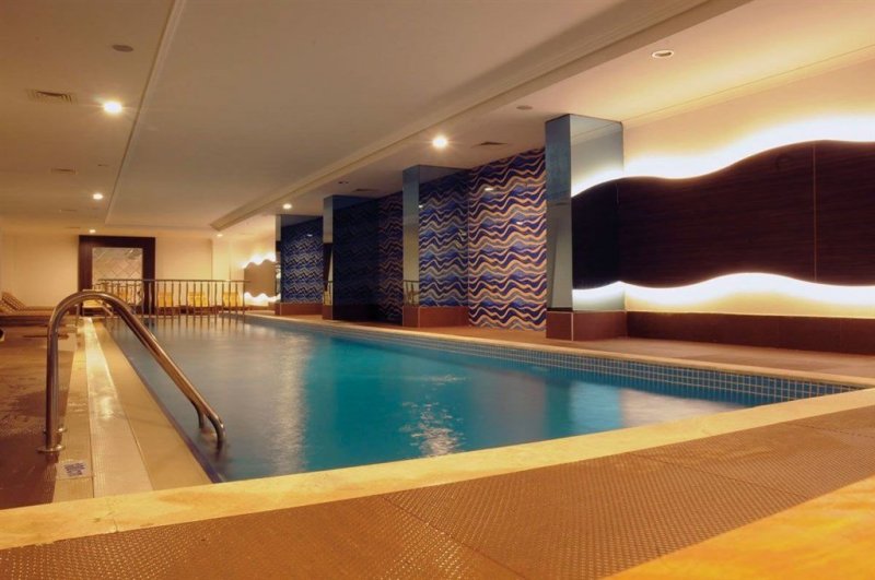Hotel Q Premium Alanya