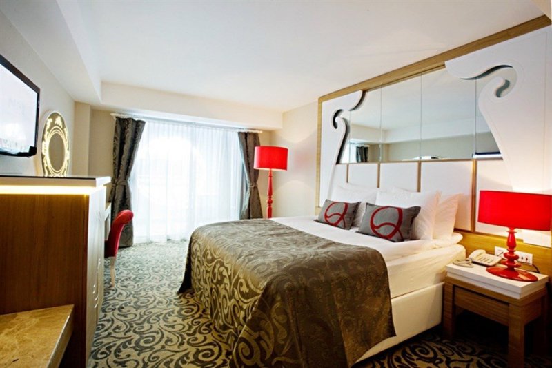 Hotel Q Premium Alanya