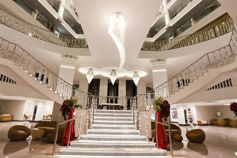 Hotel Q Premium Alanya
