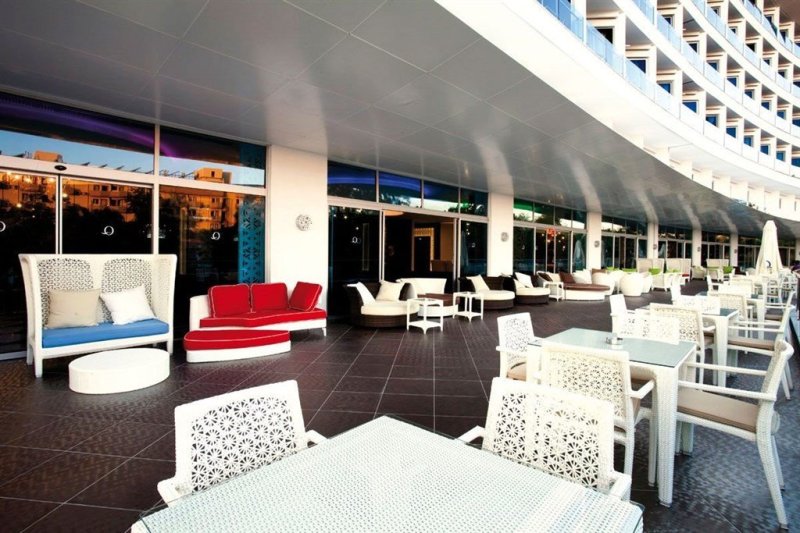 Hotel Q Premium Alanya