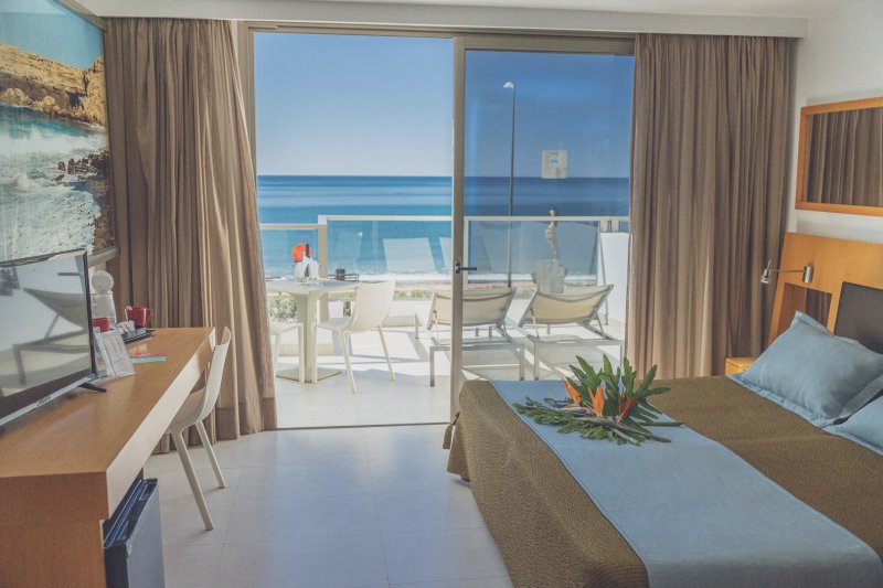 Fuerteventura utazás Hotel R2 Bahia Playa Design