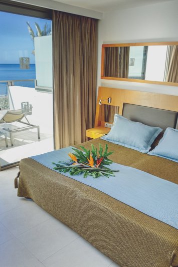 Fuerteventura utazás Hotel R2 Bahia Playa Design