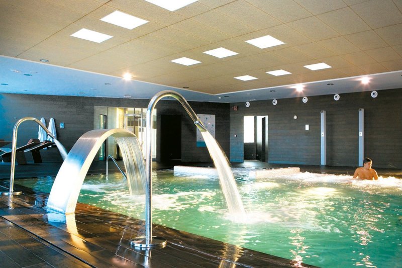 Fuerteventura utazás Hotel R2 Bahia Playa Design