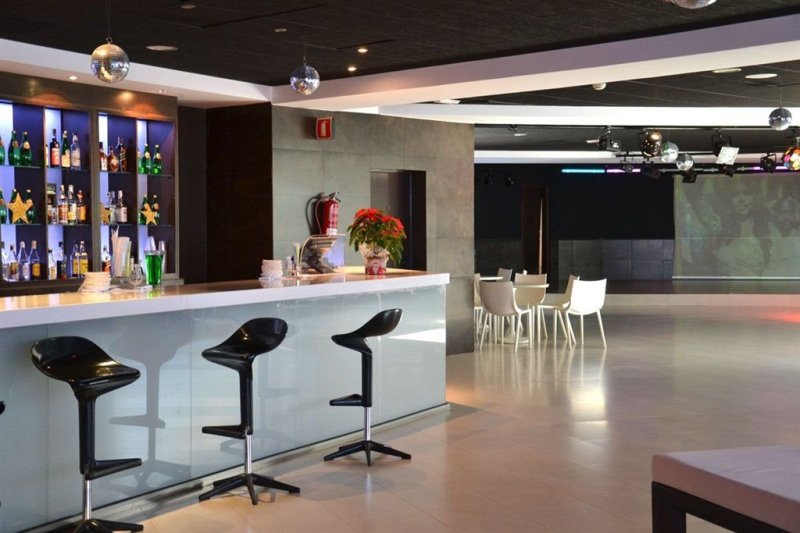 Fuerteventura utazás Hotel R2 Bahia Playa Design