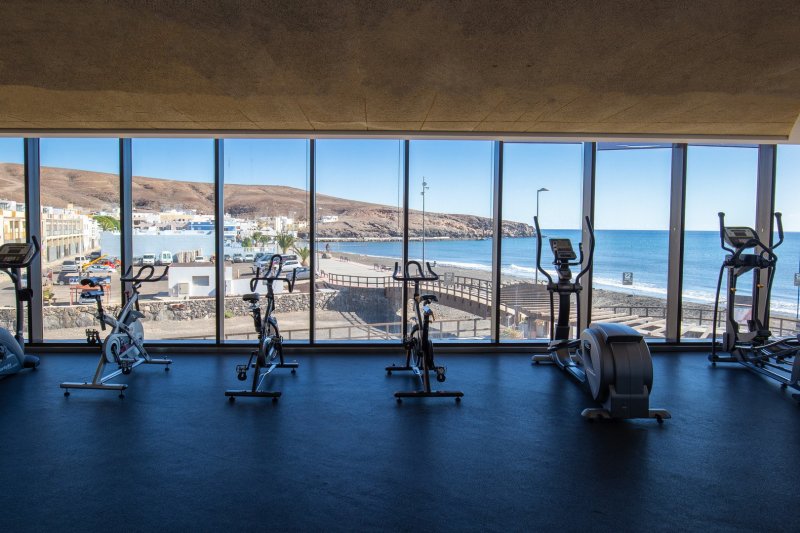 Fuerteventura utazás Hotel R2 Bahia Playa Design