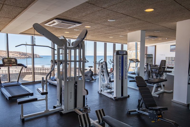 Fuerteventura utazás Hotel R2 Bahia Playa Design